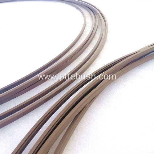 Hydraulic Seal High Precision Cylinder Face Seal